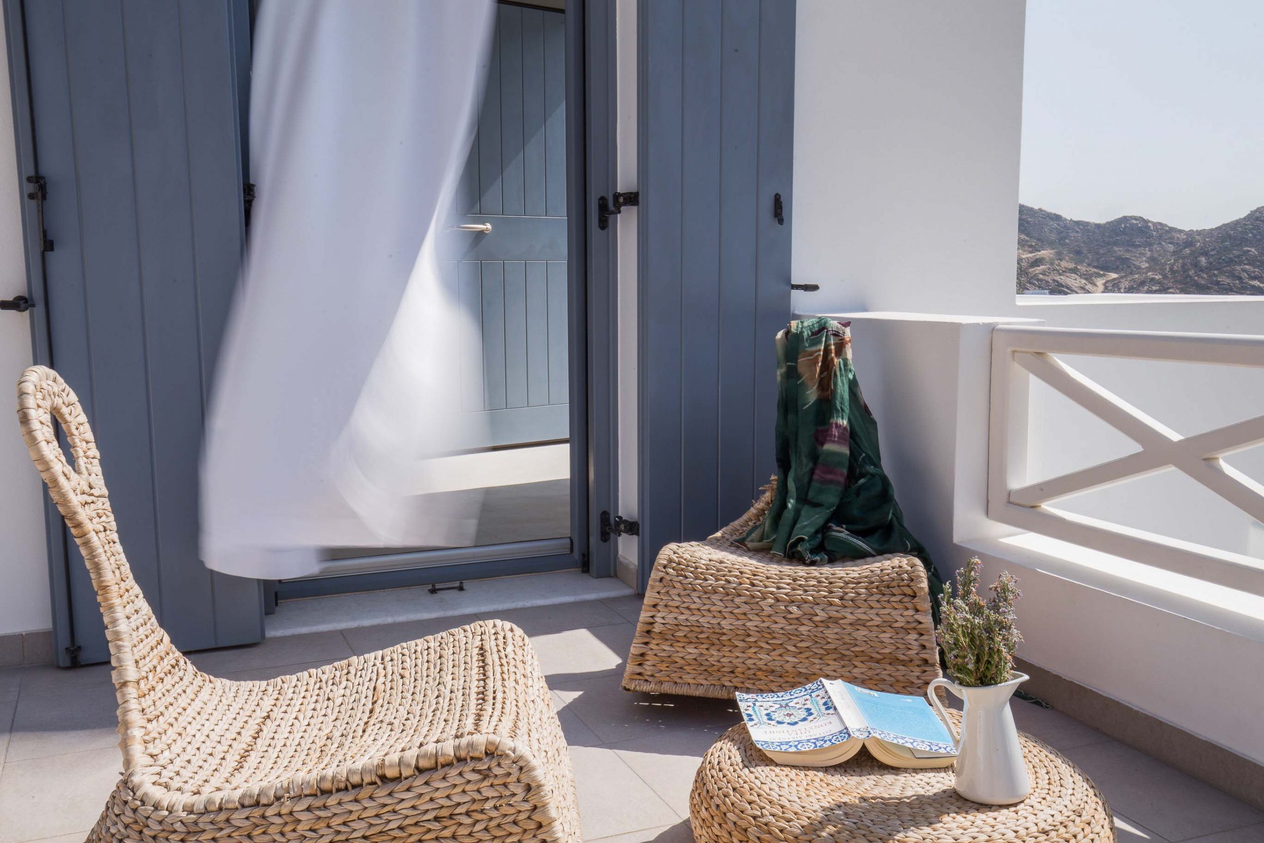 Gianemma Luxury Apartments