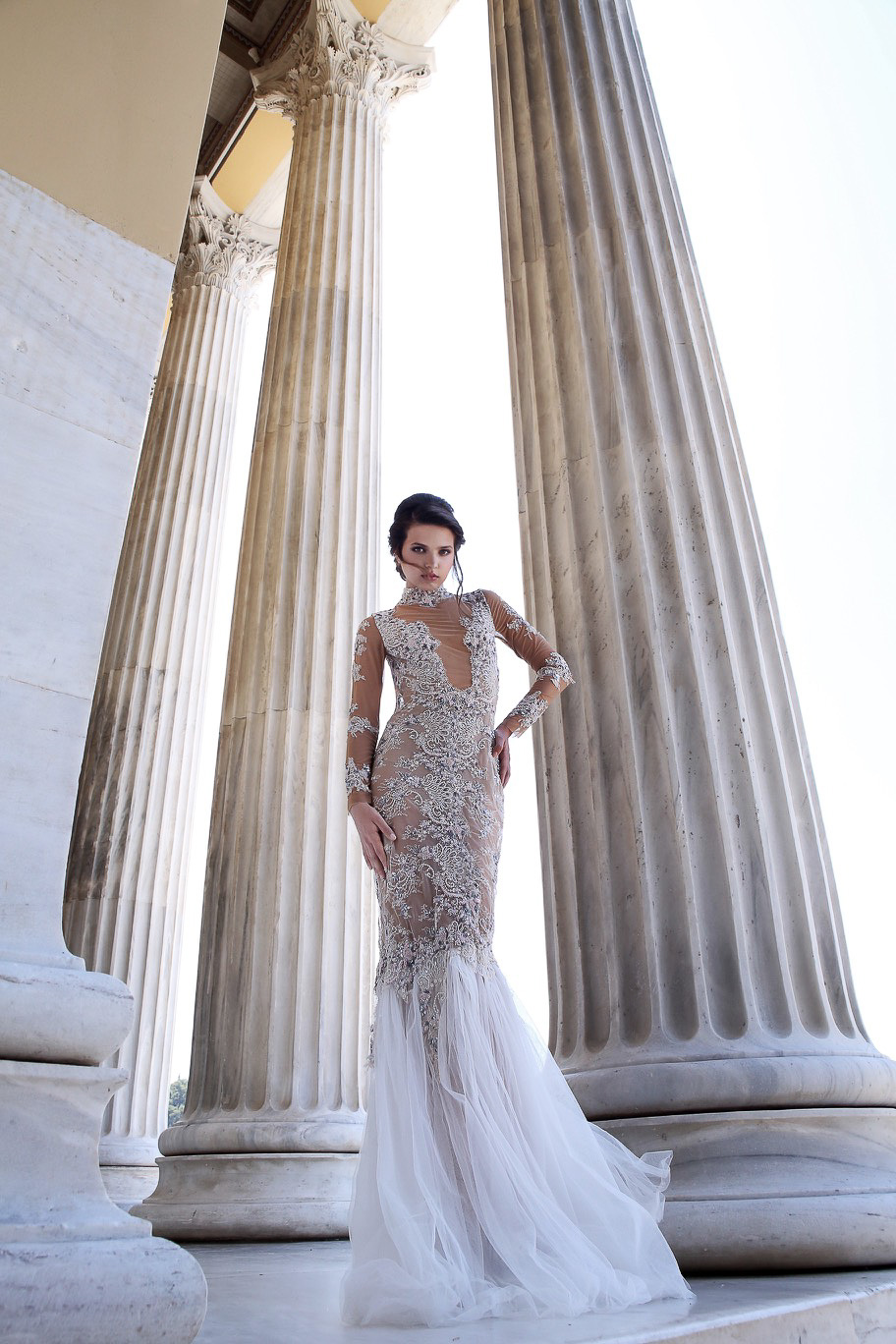 Christina Zafeiriou Cuture